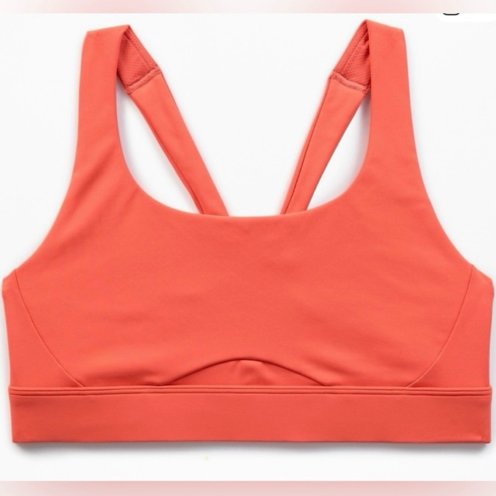 Athleta Interval Bra